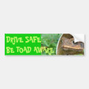 Search for safe driving bumper stickers Safety