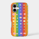 Search for rainbow colors iphone cases Dot