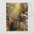 Search for annunciation to mary postcards Madonna