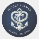 Search for nautical rope stickers Ocean