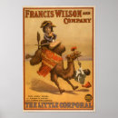 Search for corporal posters Theatre