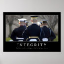 Search for integration posters President