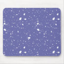 Search for periwinkle blue mousepads Violet