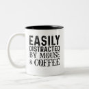 Search for mouse lovers mugs Animal lover