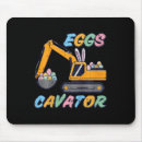 Search for easter for kids mousepads Flowers