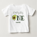 Search for white baby shirts one year old