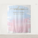 Search for gender reveal backdrops Photo booth