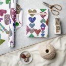 Search for string wrapping paper Colorful