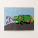 Search for garbage puzzles Cute