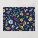 Search for boy robot postcards Blue
