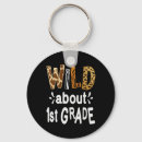 Search for welcome back to school key rings Educator
