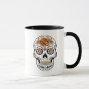 Search for sugar skull mugs Autumn