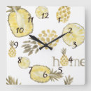 Search for country kitchen clocks Cute