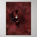 Search for harlequin posters Face