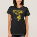 Search for saxophone tshirts Instrument