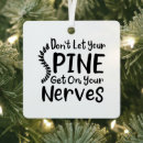 Search for bones christmas tree decorations Medical