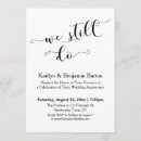 Search for marriage anniversary invitations Calligraphy