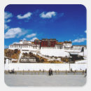 Search for lama stickers Tibet