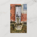 Search for pumps business cards Vintage