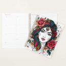Search for boho planners Floral illustration