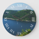 Search for corner clocks Time