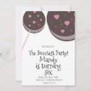 Search for valentines day cookie invitations Hearts