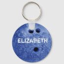 Search for perfect key rings Blue