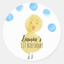 Search for yellow duck baby shower stickers Ducks