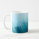 Search for skyscraper mugs Architecture