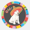 Search for english bull stickers Puppy