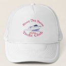 Search for yacht club hats Boating