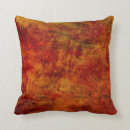 Search for orange and brown cushions Vintage