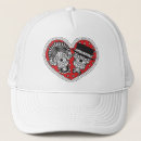 Search for sugar skull hats Skulls