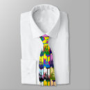 Search for red guitar ties Purple