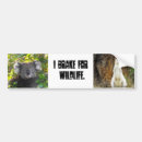 Search for koala bumper stickers Kangaroo
