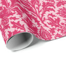 Search for fuchsia wrapping paper Hot pink