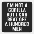 Search for gym humor stickers Fitness