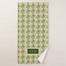 Search for palm tree bath towels Hawaii