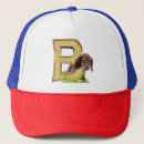 Search for letter b hats Letters