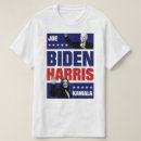 Search for joe biden campaign tshirts Kamala harris
