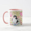 Search for cute penguin mugs Girls