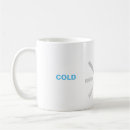 Search for hot and cold mugs Drink