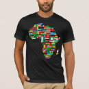 Search for africa map tshirts Maps