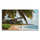 Search for hawaii business cards Ocean