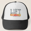 Search for lift hats Fitness