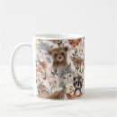 Search for bear deer mugs Watercolor