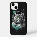 Search for astronaut cat iphone cases Cat in space
