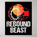 Search for rebound posters Player