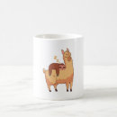 Search for sloth llama mugs Cute