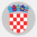 Search for split stickers Croatia